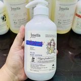  Sữa Dưỡng Thể Hương Nước Hoa Jmella BKHEKR-9396 