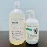  Sữa Dưỡng Thể Hương Nước Hoa Jmella BKHEKR-9396 
