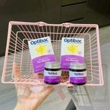  Men Vi Sinh Optibac Tím BKHEKR-9399 