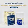  Vitamin E Hàn Quốc Bí Quyết Trẻ Hóa Làn Da và Dưỡng Sáng Từ Bên Trong BKHEKR-9400 