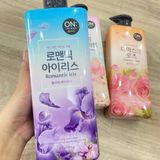  Sữa Tắm ON The Body Mẫu Mới Nhất BKHEKR-9401 