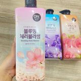  Sữa Tắm ON The Body Mẫu Mới Nhất BKHEKR-9401 