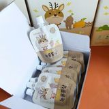  Nước Hồng Sâm Trẻ Em Chunho Ncare BKHEKR-9406 