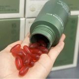  Viên Uống Omega 3 DHA LG BKHEKR-9407 