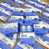  Viên Uống Bổ Sung Canxi, Magie, Vitamin D và Kẽm BKHEKR-9408 