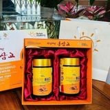  Cao Hồng Sâm Linh Chi Achimadang Hàn Quốc BKHEKR-9410 