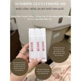  Nước Uống Trắng Da Dr.Diet Ultra-Low Molecular Collagen BKHEKR-9414 