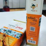  Hồng Sâm Củ Khô Achimmadang BKHEKR-9416 