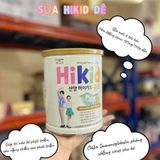  Sữa Hikid Hàn Quốc – Giúp Bé Tăng Cân & Tăng Chiều Cao BKHEKR-9419 