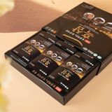  Nước Hắc Sâm & Fucoidan, Đông Trùng Hạ Thảo Hàn Quốc BKHEKR-9421 