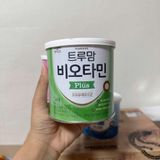  Men Tiêu Hóa ILDong Hàn Quốc Cho Trẻ Sơ Sinh & Trẻ Nhỏ BKHEKR-9423 