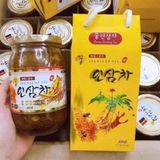  Sâm Lát Ngâm Mật Ong Hàn Quốc BKHEKR-9426 