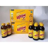  Nước Uống Bổ Sung Vitamin C Tăng Sức Đề Kháng BKHEKR-9428 