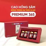  Cao Hồng Sâm Đông Trùng Hạ Thảo 365 BKHEKR-9429 
