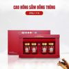  Cao Hồng Sâm Đông Trùng Hạ Thảo 365 BKHEKR-9429 