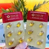  Tinh Dầu Thông Đỏ Mugunghwa Hàn Quốc BKHEKR-9430 