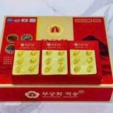  Tinh Dầu Thông Đỏ Mugunghwa Hàn Quốc BKHEKR-9430 