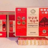  Tinh Dầu Thông Đỏ Mugunghwa Hàn Quốc BKHEKR-9430 