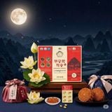  Tinh Dầu Thông Đỏ Mugunghwa Hàn Quốc BKHEKR-9430 