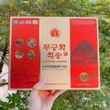  Tinh Dầu Thông Đỏ Mugunghwa Hàn Quốc BKHEKR-9430 