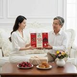  Tinh Dầu Thông Đỏ Mugunghwa Hàn Quốc BKHEKR-9430 