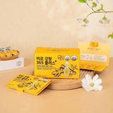  Tinh Chất Nghệ Nano Curcumin 365 Plus B-Medi Hàn Quốc BKHEKR-9431 