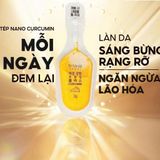  Tinh Chất Nghệ Nano Curcumin 365 Plus B-Medi Hàn Quốc BKHEKR-9431 