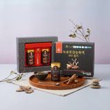  Cao Hồng Sâm Nhung Hươu Goryo Deer Antlers Red Ginseng Extract 365 Gold Hàn Quốc BKHEKR-9433 
