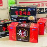  Nước Hồng Sâm Và Nước Đông Trùng Hạ Thảo Well-being Life Hàn Quốc BKHEKR-9439 