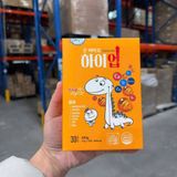  Thạch tăng chiều cao cho bé Good Bio High Up Hàn Quốc BKHEKR-9440 