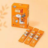  Thạch tăng chiều cao cho bé Good Bio High Up Hàn Quốc BKHEKR-9440 