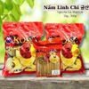  Nấm Linh Chi Thái Lát Túi Đỏ Thượng Hạng Nội Địa Hàn Quốc BKHEKR-9441 