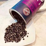  Hắc Kỷ Tử Hữu Cơ Suncore Foods Black Goji Berries Superbloom Mỹ 454g  BKHEKR-9443 