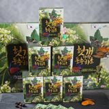  Nước Mát Gan Bổ Gan Đông Trùng Hạ Thảo TW Food Hàn Quốc BKHEKR-9447 