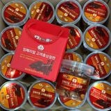  Sâm Tẩm Mật Ong Thái Lát 200g NongHuyp BKHEKR-9448 