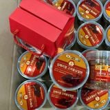  Sâm Tẩm Mật Ong Thái Lát 200g NongHuyp BKHEKR-9448 