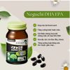  DHA EPA Ginkgo Noguchi Nhật Bản BKHEKR-9450 