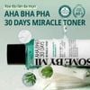  SOME BY MI AHA-BHA-PHA 30 Days Miracle Toner BKHEKR-9451 