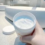  Kem Dưỡng Da Body Narci Natural Smooth White Body 200g BKHEKR-9452 