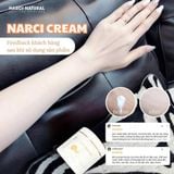  Kem Dưỡng Da Body Narci Natural Smooth White Body 200g BKHEKR-9452 