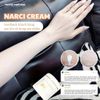  Kem Dưỡng Da Body Narci Natural Smooth White Body 200g BKHEKR-9452 