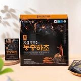  Nước Hồng Sâm Tỏi Đen Đông Trùng Hạ Thảo Hàn Quốc BKHEKR-9453 
