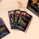  Nước Hồng Sâm Tỏi Đen Đông Trùng Hạ Thảo Hàn Quốc BKHEKR-9453 