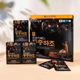  Nước Hồng Sâm Tỏi Đen Đông Trùng Hạ Thảo Hàn Quốc BKHEKR-9453 