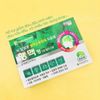 Bổ Não Hengmec Mẫu Mới 200 Viên BKHEKR-9455