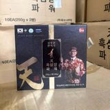  Cao Hắc Sâm Kim O Gọn Cao Cấp BKHEKR-9456 