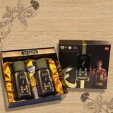  Cao Hắc Sâm Kim O Gọn Cao Cấp BKHEKR-9456 