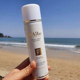  Xịt Chống Nắng D’Alba Moist Fresh Sun Mist BKHEKR-9458 