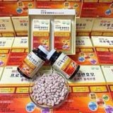  Vitamin Tổng Hợp Yuhan Provel Selenium Yeast Plus Molybdenum 480 Viên BKHEKR-9465 