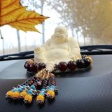  Tượng Phật Di Lặc Để Ô Tô Decor BKHFCN-9002 